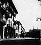 via Luca Belludi quasi terminata
